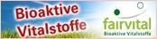 Gesundheit pur von Fairvital